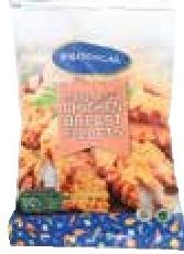 Prodigal Marinated Breast Fillets - 250g