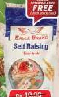 Eagle Brand Self Raising Flour