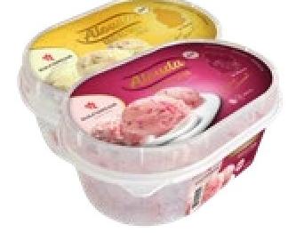 Kulfi Dream Ice Cream 900ml All Refs