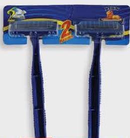 Lion Razor Dispo Twin x2