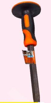 Chisel with Protection 300 x 18mm