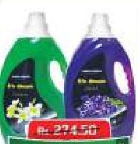 LA MENAGERE Liquid Laundry 3lt (All Refs)