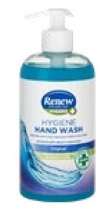Renew Hand Wash 500ml