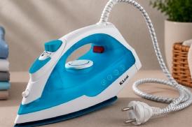 SANFORD Steam Iron 1350 W