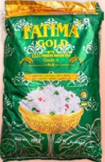 FATIMA GOLD Riz Basmati 20kg