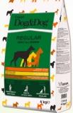 Dog & Dog Le sachet de 4 kg Différentes variétés