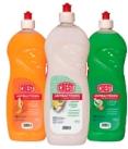 CREST Antibacterial Dish Soap 750 ml