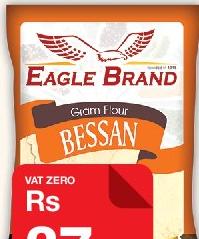 Eagle Brand Bessan Pure Gram Flour 500g