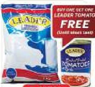 Leader Filled Milk 3kg
