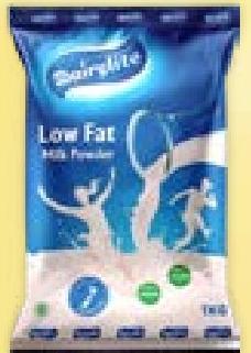 Dairylite Low Fat Milk Powder 1kg