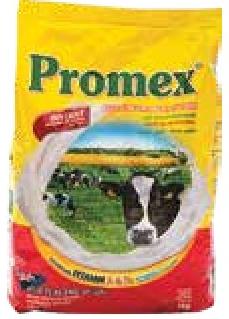 Promex Full Cream Milk Powder 1kg
