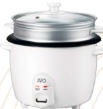JVO Rice Cooker 2.8 L