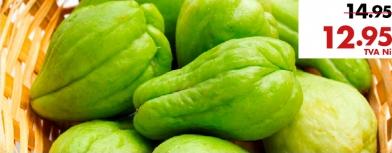 Chayote VPA Les 500 g