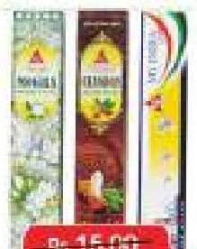 Agarbatti Incense Sticks 18/25g (All Refs)