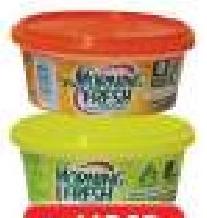 Morning Fresh Dishwashing Paste 400g (All Roti)