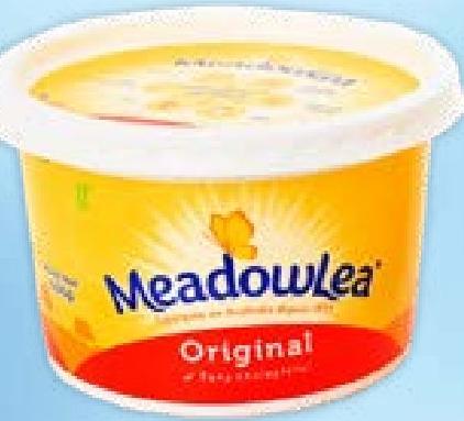 Meadow Lea Butter 500g
