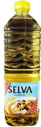 Selva Vegetable Oil 1 L
