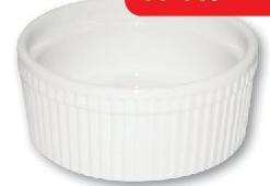 Porcelain Bowl MU-334