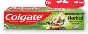 Colgate Herbal Toothpaste 125 ml