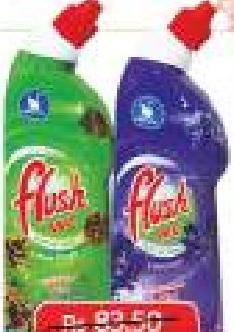 Flush WC Cleaner 500ml