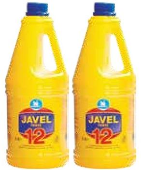 Javel 12 1L