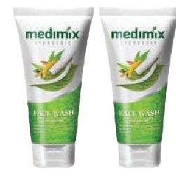 Medimix Face Wash 150ml