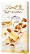 LINDT Swiss Classic Chocolate 100g