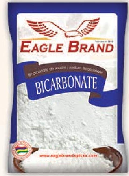 Bicarbonate Sachet 200g