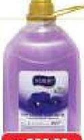 Hobby Liquid Soap Refill 1500ml (Orchid Flower/Romantic)
