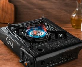 Portable Gas Stove with Cartridge