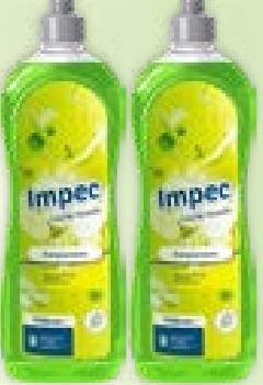 IMPEC Dishwashing Liquid 750ml