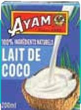 Ayam Coconut Milk - 200ml