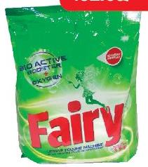 Fairy Laundry Detergent 3kg