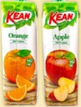 KEAN Jus 1lt