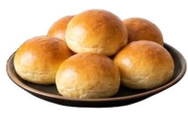Chocolate Brioche 10's