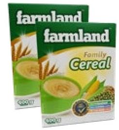 FARMLAND Cereal 1kg