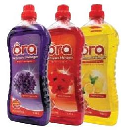 ORA Multi Surface Cleaner 1.25lt All Refs
