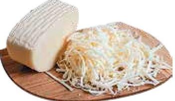 PHG Mozzarella 100g