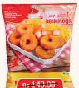 Keskinoglu Chicken Rings 400g