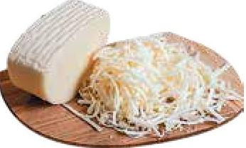 PHG Mozzarella 100g