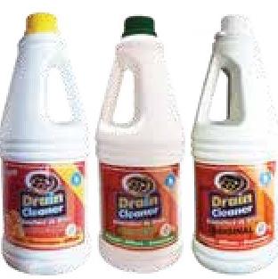 Cernol Drain Cleaner 1L