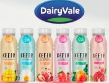 Yaourt à boire Kefir Be Well