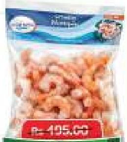Saveur Marine Shrimp, Peeled, Medium, 500g