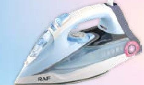 Iron R1197