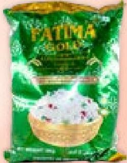 FATIMA GOLD Riz Basmati 5kg