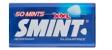 Smint Bonbons sans sucre La boîte x 50 - 35 g Différentes variétés