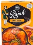 Rajah Medium Curry Powder, 200g