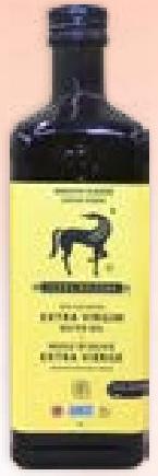 TERRA DELYSIA Huile D'Olive Extra Vierge 1lt