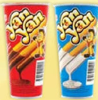 Yan Yan 44-50g