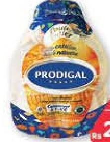 Prodigal Poulet Entier Frais Le Kilo